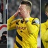 Reus'tanın İlginç Gol Sevinci :1 haftada 3 Maymun