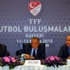Fatih Terim "Futbolda Yol Haritamızı Belirliyoruz" Haberine Ek