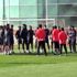 İstikbal mobilya kayserispor da gençlerbirliği hazırlıkları ...