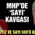 MHP’den istifa edenlerden Meral Akşener’e destek