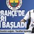 Hollandalı oyuncu ile ilgilenilmesi kaos yarattı! Fenerbahçe'de Darri krizi Hollandalı oyuncu ile ilgilenilmesi kaos yarattı! Fenerbahçe'de Darri krizi