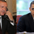 Cumhurbaşkanı Erdoğan ve Obama arasında kritik görüşme
