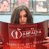 Antalya’da festival heyecanı