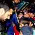 Fenerbahçe'ye müthiş karşılama