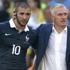Deschamps'tan Benzema yorumu