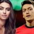 Mesut Özil ile oyuncu Amine Gülşe'nin düğününe ilişkin detaylar ortaya çıktı! Mesut-Amine çifti...