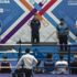 Avrupa Üniversiteler Kick Boks Şampiyonası'nda 5 madalya birden