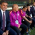Galatasaray'da şok! Kalp krizi geçirdi Galatasaray'da şok! Kalp krizi geçirdi