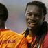 Gomis'ten gönülleri fetheden hareket Gomis'ten gönülleri fetheden hareket