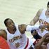 Ersan'lı Hawks, seride siftah yaptı Ersan'lı Hawks, seride siftah yaptı