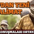 PKK'dan yeni talimat PKK'dan yeni talimat