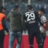Tolga Zengin: Sahaya giren taraftarın bana...