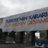 İstanbul’da tarihi su kemeri seçim için delik deşik edildi İstanbul’da tarihi su kemeri seçim için delik deşik edildi