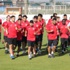 Balıkesirspor sezonu açtı Balıkesirspor sezonu açtı