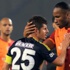 Galatasaray, son 4 sezonda derbilerde üstün Galatasaray, son 4 sezonda derbilerde üstün