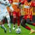 Kayserispor 1 - 1 Alanyaspor | Maç sonucu - özet Kayserispor 1 - 1 Alanyaspor | Maç sonucu - özet