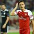 Arsenal'de sürpriz Mesut Özil kararı