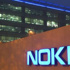 Nokia, Alcatel-Lucent'i almaya yakın