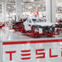 Tesla araçların karıştığı kazalar incelemeye alındı