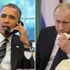 Obama, Putin ile Ukrayna ve Suriye’yi konuştu