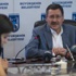 Melih Gökçek Ankaralılara otopark müjdesini verdi