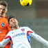 Başakşehir Karabükspor'la berabere kaldı Başakşehir Karabükspor'la berabere kaldı