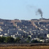 IŞİD Kobani'de ağır silahlarla saldırıya geçti IŞİD Kobani'de ağır silahlarla saldırıya geçti