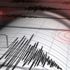 Antalya'da 3.1 büyüklüğünde deprem