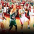 Kaf Kaf Kaunas'ı elinden kaçırdı Kaf Kaf Kaunas'ı elinden kaçırdı
