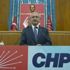 "İstirham ediyorum açlık grevinden vazgeçiniz"