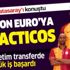 9 milyon Euro’ya Galacticos! Galatasaray yönetimi transferde çok büyük iş başardı