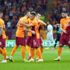 Galatasaray 124 gün sonra evine kavuştu Galatasaray 124 gün sonra evine kavuştu