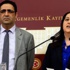 HDP'li Pervin Buldan'dan 'İmralı' açıklaması