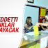 YSK'dan sandık taşımaya ret YSK'dan sandık taşımaya ret
