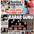 Gazete manşetleri ( 22 Aralık 2014) Gazete manşetleri ( 22 Aralık 2014)