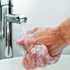 Aşırı el yıkama da mantar nedeni