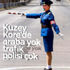 Torun maaşında ilk ödeme yarın başlıyor