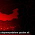 TSYD den depremzedelere yardım eli TSYD den depremzedelere yardım eli