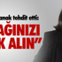 Mısır'da Güvenlik Güçlerine Eş Zamanlı Saldırıda En Az 50 Asker Öldü