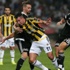 Beşiktaş 4-8 Fenerbahçe