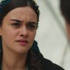 Fatma, Bayram'a rest çekiyor !