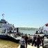Tunceli ile Elazığ ulaşımına 2 arabalı vapur desteği