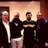 Adanaspor, forvet Mbilla Etame yi transfer etti