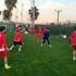 Nevşehir Belediyespor 2.devre için Antalya da güç ...