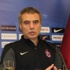 Ersun Yanal tesislere de el attı Ersun Yanal tesislere de el attı