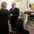 Putin füze denemesinde ölen mühendislerin eşlerine ... Putin füze denemesinde ölen mühendislerin eşlerine ...