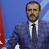 AK Parti'den S-400 açıklaması: Rahatsızız!