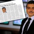Şarkul Avsat: Erdoğan, demokratik kazanımları yok ediyor