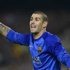 Victor Valdes Manchester United'da Victor Valdes Manchester United'da