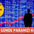 Uzmanlar borsa yatırımcılarını uyardı! İşte piyasalardaki dalgalanmadan korunma formülü... Uzmanlar borsa yatırımcılarını uyardı! İşte piyasalardaki dalgalanmadan korunma formülü...